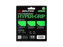 Vrchní omotávka Solinco  Hyper Grip 3 Pack White