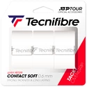 Vrchní omotávka Tecnifibre  ATP Contact Soft White