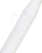 Vrchní omotávka Tecnifibre  ATP Player´s Wrap White (3 Pack)