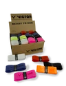 Vrchní omotávka Victor  Overgrip Pro (1 Pack) Pink