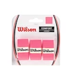 Vrchní omotávka Wilson  Pro Overgrip Pink (3 Pack)