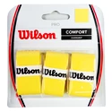 Vrchní omotávka Wilson  Pro Overgrip Yellow