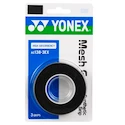 Vrchní omotávka Yonex  Mesh Grap AC138 Black