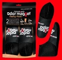 Vůně ODOR-AID  Magnet Footy Pods