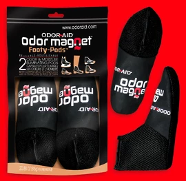 Vůně ODOR-AID Magnet Footy Pods