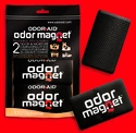 Vůně ODOR-AID  Magnet Pods