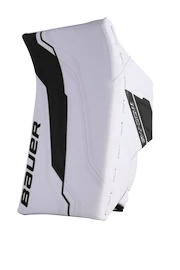 Vyrážečka Bauer Supreme Shadow White/Black Senior