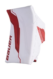 Vyrážečka Bauer Supreme Shadow White/Red Senior