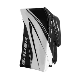 Vyrážečka Bauer Vapor X5 Pro White/Black Intermediate