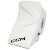 Vyrážečka CCM Axis 2.9 White/White/White/White Senior