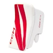 Vyrážečka CCM Axis F5 Red/White Junior