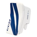 Vyrážečka CCM Axis F5 Royal/White Junior normální