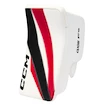 Vyrážečka CCM Axis F9 Black/Red/White Intermediate normální