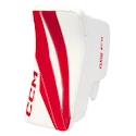 Vyrážečka CCM Axis F9 Red/White Senior normální