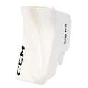 Vyrážečka CCM Axis F9 White/White Senior