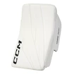 Vyrážečka CCM Axis XF White/White Senior