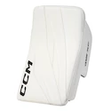 Vyrážečka CCM Axis XF White/White Senior