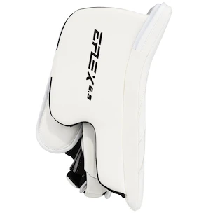 Vyrážečka CCM Eflex 6.9 White Senior