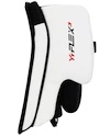 Vyrážečka CCM YTflex 3 white/white/red/black Žák (youth)