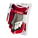 Vyrážečka Vaughn Ventus SLR4 Pro White/Black Senior