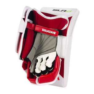 Vyrážečka Vaughn Ventus SLR4 Pro White/Black Senior na pravou ruku (normální)