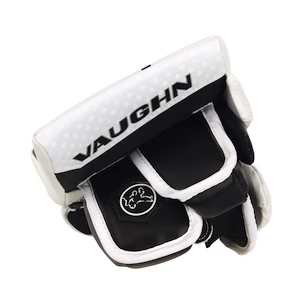 Vyrážečka Vaughn Ventus SLR4 White/Black Junior na pravou ruku (normální)