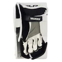 Vyrážečka Vaughn Ventus SLR4 White/Black Žák (youth)