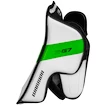 Vyrážečka Warrior Ritual G7 White/Black/Green Žák (youth)