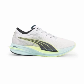 Vyzkoušené - Dámská běžecká obuv Puma Deviate Nitro White EUR 40 EUR 40