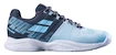 Vyzkoušené -  Dámská tenisová obuv Babolat Propulse Blast Clay Grey/Blue, EUR 40.0 / UK 6.5 (BABOLAT)  EUR 40