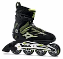 Vyzkoušené -  Inline brusle Fila Argon 84, 45  EUR 45