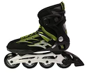 Vyzkoušené -  Inline brusle Fila Argon 84, 45  EUR 45