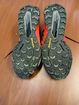 Vyzkoušené -  Pánská běžecká obuv adidas  Terrex Agravic Ultra Trail Running Core Black  UK 9,5  UK 9,5