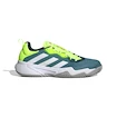 Vyzkoušené -  Pánská tenisová obuv adidas  Barricade Clay M ArcNgt  EUR 41 1/3  EUR 41 1/3