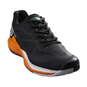 Vyzkoušené - Pánská tenisová obuv Wilson Rush Pro 3.5 Clay Paris 2021 Black/OrangeEUR 42 2/3 / UK 8.5 (WILSON)