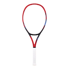 Vyzkoušené - Tenisová raketa Yonex Vcore 100L Scarlet L3