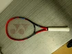 Vyzkoušené -  Tenisová raketa Yonex Vcore 100L Scarlet  L3