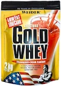 Weider Gold Whey 2000 g vanilka