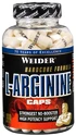 Weider L-Arginine 100 kapslí