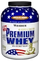 Weider Premium Whey Protein 2300 g čokoláda - nugát