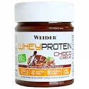 Weider Whey Protein Choco Creme 250 g čokoláda - oříšek