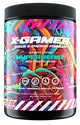 X-Gamer X-Tubz 600 g