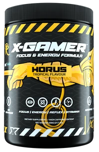 X-Gamer X-Tubz 600 g