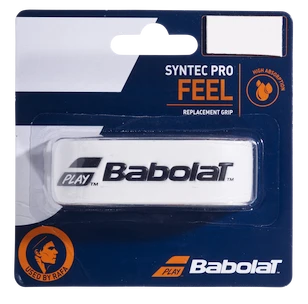 Základní omotávka Babolat  Syntec Pro