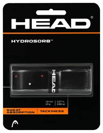 Základní omotávka Head HydroSorb Grip Black