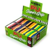 Základní omotávka Karakal  Duo PU Super Grip Box 24 Pcs.