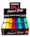 Základní omotávka Karakal  PU Super Grip Box 24 Pcs. Assorted