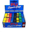 Základní omotávka Karakal  PU Super Grip Multi Box 24 Pcs. Multi