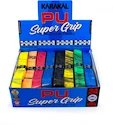 Základní omotávka Karakal  PU Super Grip Multi Box 24 Pcs. Multi