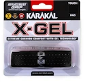 Základní omotávka Karakal  X-Gel Grip Black